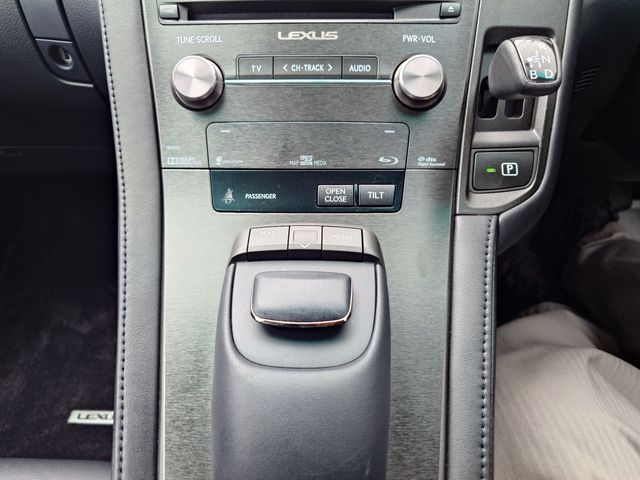 LEXUS HS250h
