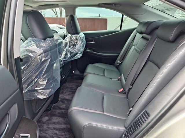 LEXUS HS250h
