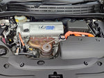LEXUS HS250h