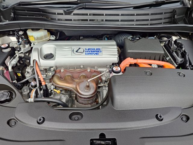 LEXUS HS250h