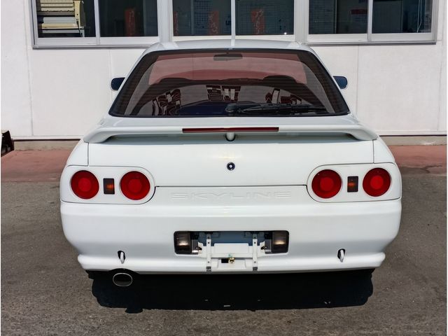 SKYLINE