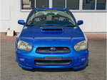 IMPREZA WRX