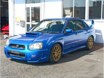 IMPREZA WRX