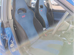 IMPREZA WRX