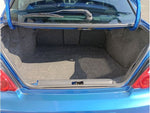IMPREZA WRX