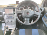IMPREZA WRX