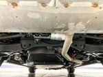 CROWN CROSSOVER
