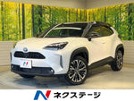 YARIS CROSS HYBRID