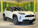 YARIS CROSS HYBRID