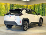 YARIS CROSS HYBRID