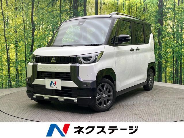 DELICA MINI