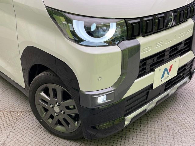 DELICA MINI
