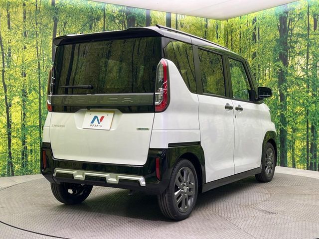 DELICA MINI