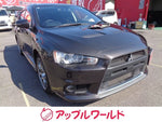 LANCER 4WD