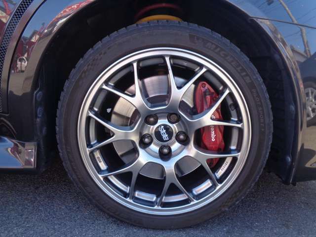 LANCER 4WD