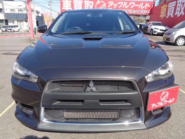 LANCER 4WD