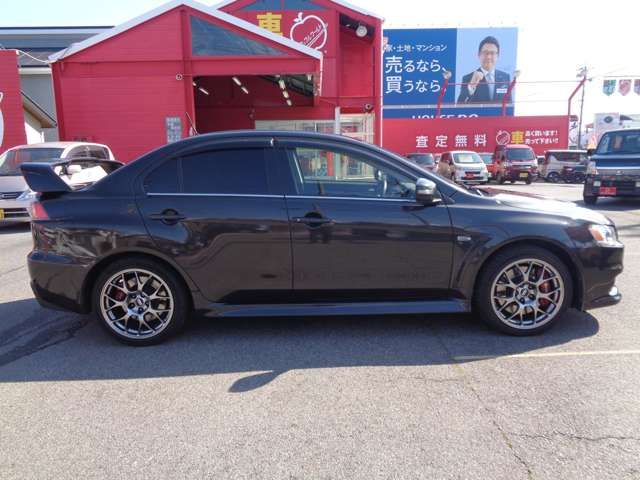 LANCER 4WD