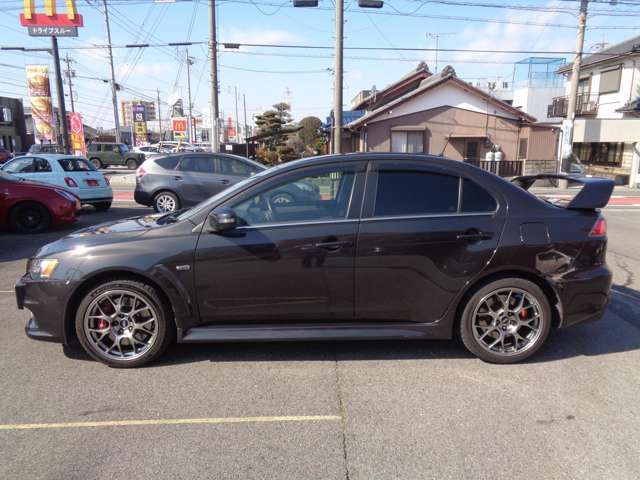 LANCER 4WD