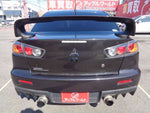 LANCER 4WD