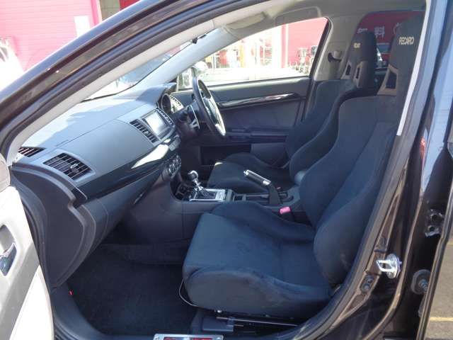 LANCER 4WD