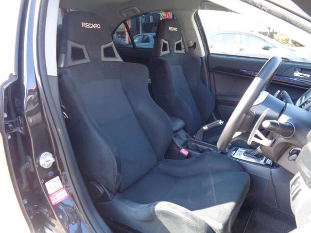 LANCER 4WD