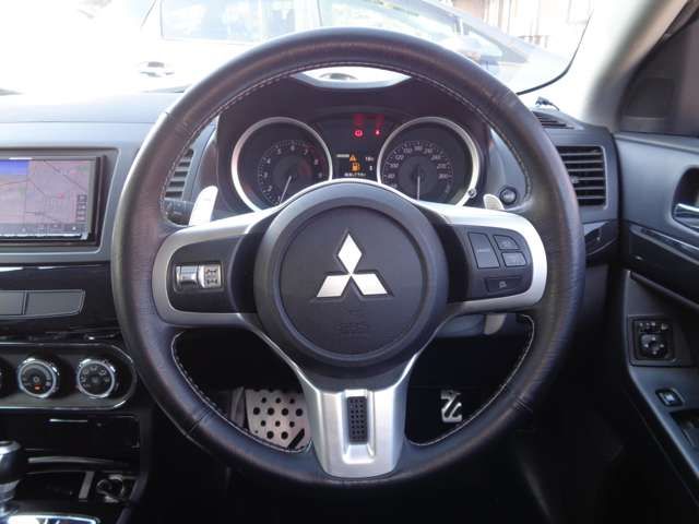 LANCER 4WD