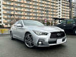 SKYLINE HYBRID