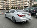 SKYLINE HYBRID