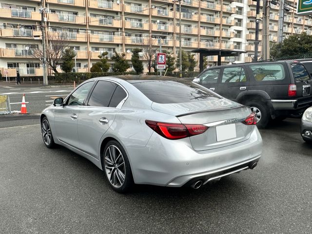 SKYLINE HYBRID