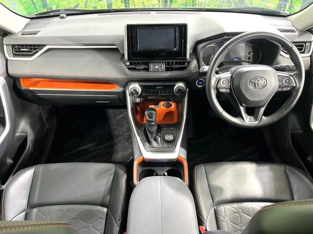 RAV4 4WD
