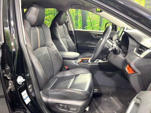 RAV4 4WD
