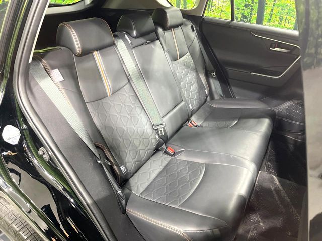 RAV4 4WD