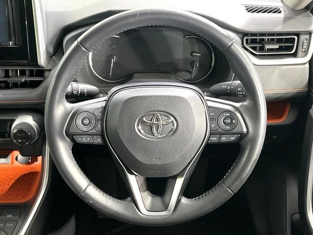RAV4 4WD