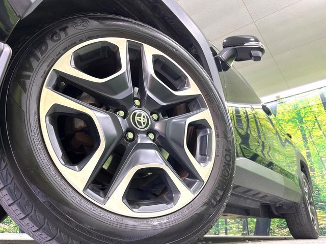 RAV4 4WD