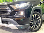 RAV4 4WD