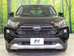 RAV4 4WD