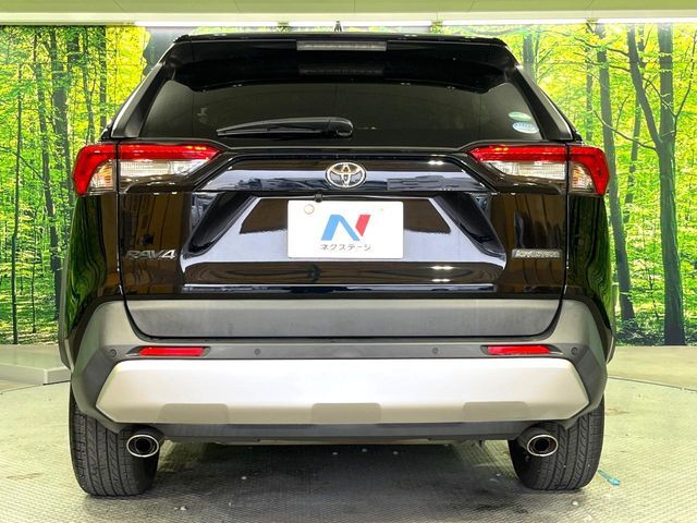 RAV4 4WD