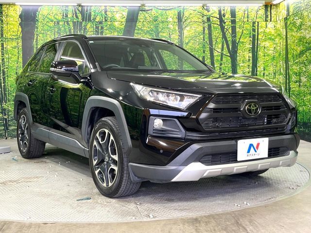 RAV4 4WD