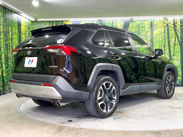RAV4 4WD