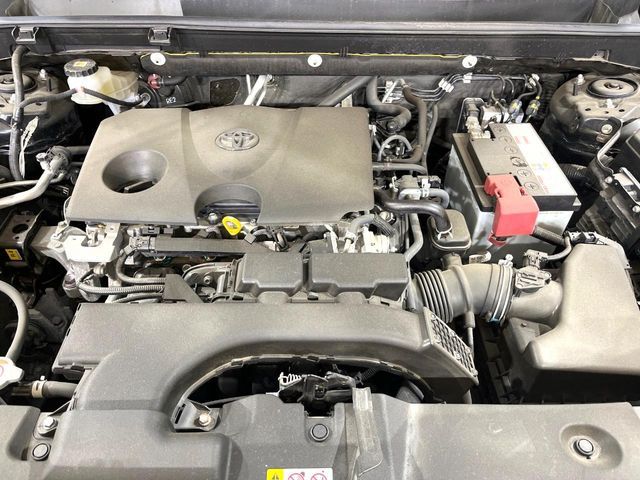 RAV4 4WD
