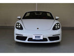 PORSCHE 718BOXSTER