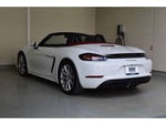 PORSCHE 718BOXSTER