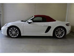 PORSCHE 718BOXSTER