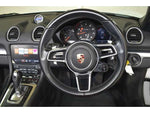 PORSCHE 718BOXSTER