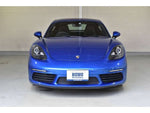 PORSCHE 718CAYMAN