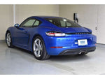PORSCHE 718CAYMAN