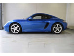 PORSCHE 718CAYMAN