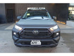 RAV4 4WD