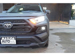 RAV4 4WD