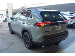 RAV4 4WD